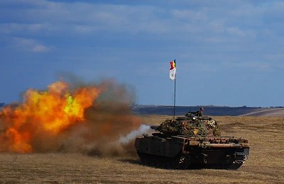 Mii de militari Aliați, exerciții masive în România. Moscova nu are de ce să fie fericită