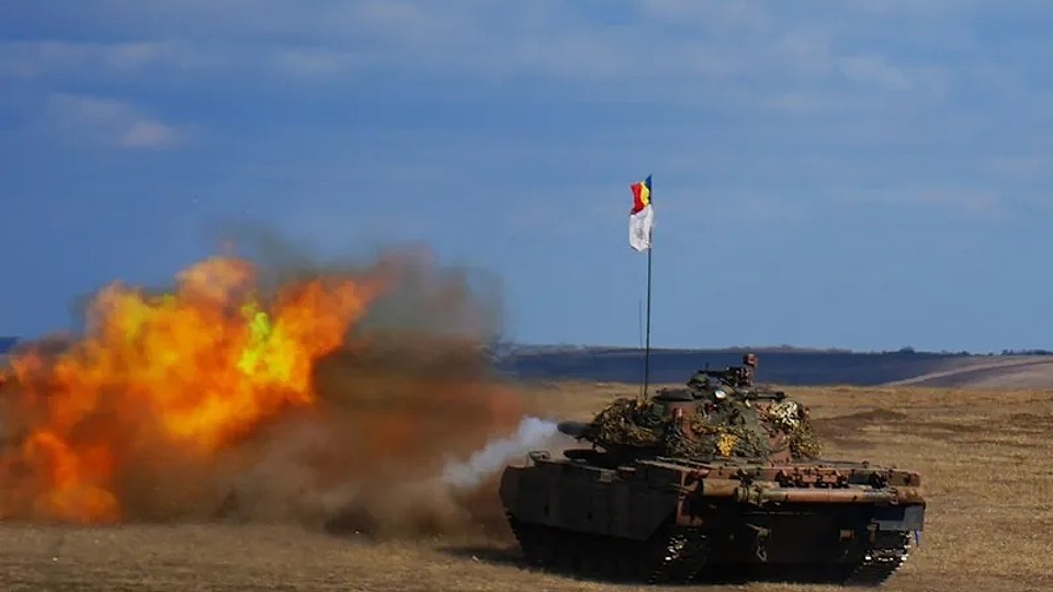 Mii de militari Aliați, exerciții masive în România. Moscova nu are de ce să fie fericită