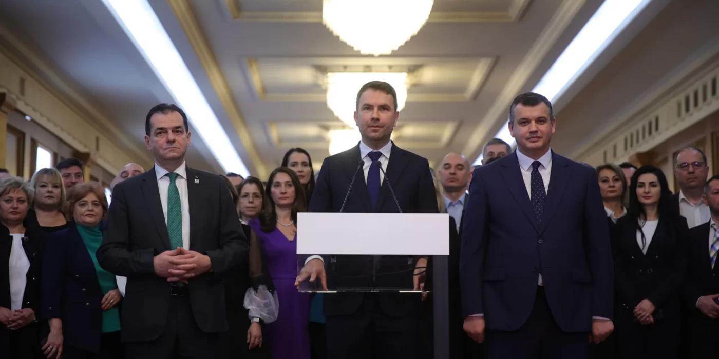 PMP: Candidații la Primăria Generală și sectoarele din București vor fi din partea Dreptei Unite