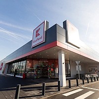 Kaufland România înlocuiește mărcile non-food cu brandurile consacrate ale Lidl