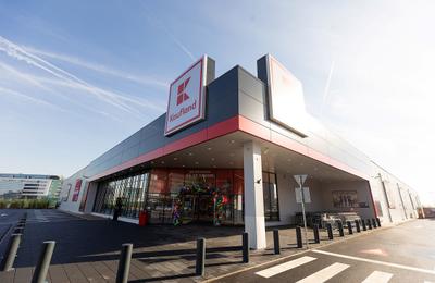 Kaufland România înlocuiește mărcile non-food cu brandurile consacrate ale Lidl