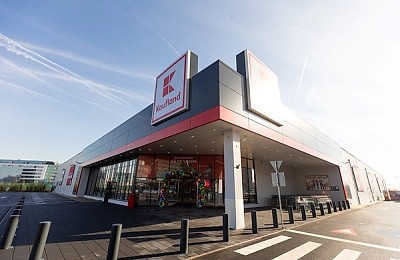 Kaufland România înlocuiește mărcile non-food cu brandurile consacrate ale Lidl