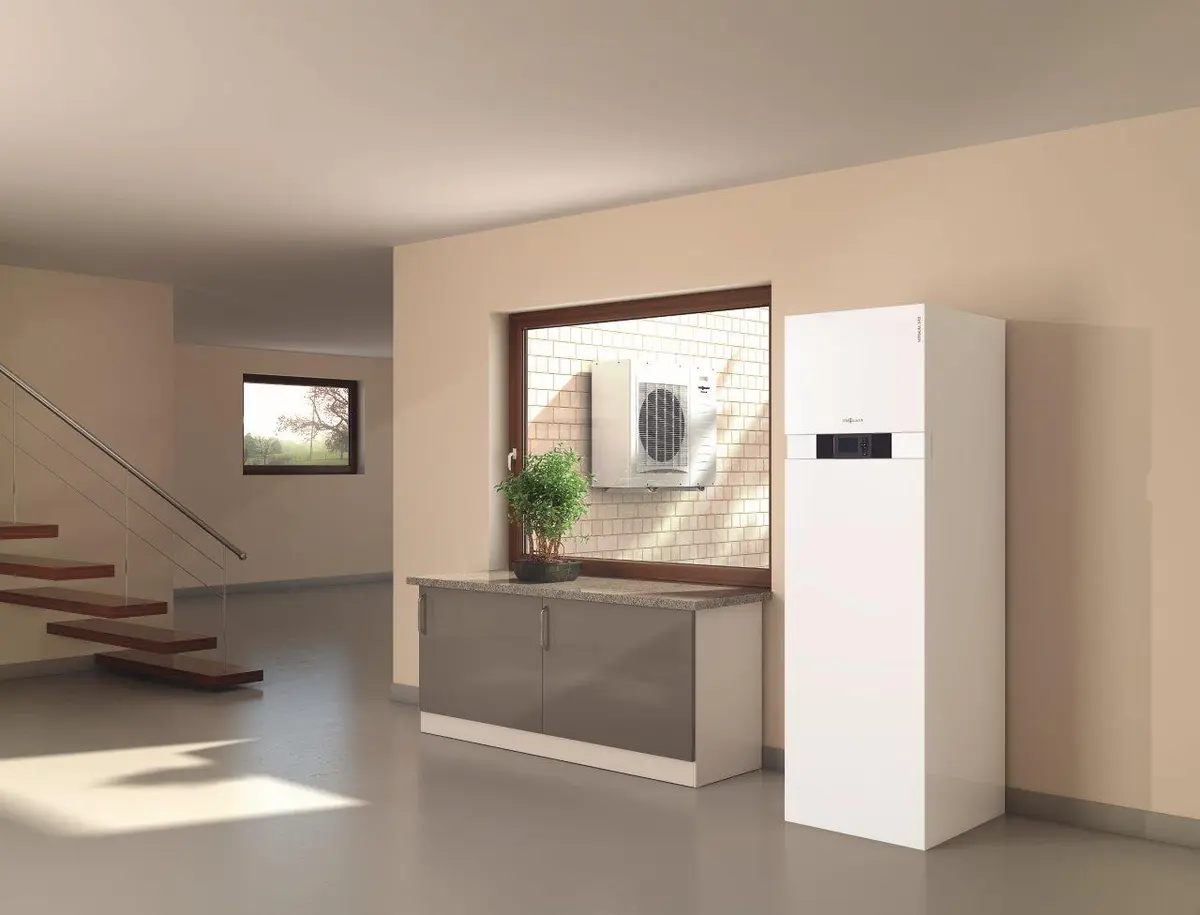 Avantajele celor care aleg centralele termice in condensatie