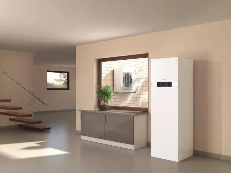 Avantajele celor care aleg centralele termice in condensatie