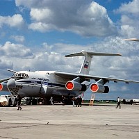 Avion militar al Rusiei cu echipaj la bord, doborât în Sudan cu sistem antiaerian din China