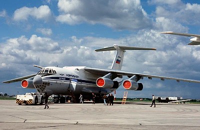 Avion militar al Rusiei cu echipaj la bord, doborât în Sudan cu sistem antiaerian din China