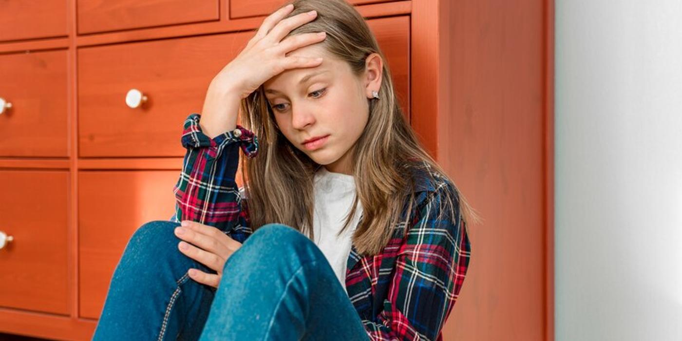 Anxietatea la adolescenți: cauze, simptome, prevenție, tratament