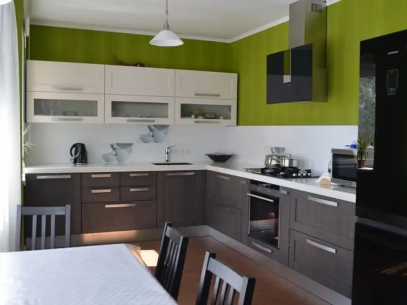 Sfaturi practice pentru amenajarea unei bucatarii