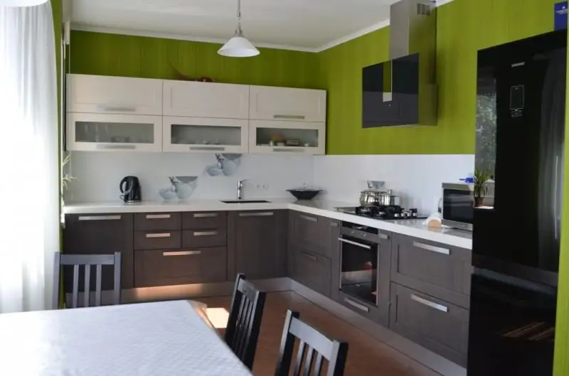 Sfaturi practice pentru amenajarea unei bucatarii