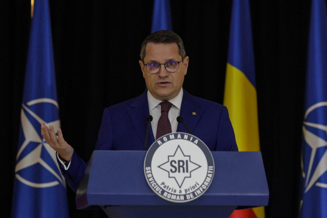 Cine va deschide lista PNL pentru europarlamentare. Răspunsul lui Ciucă