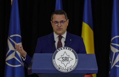 Cine va deschide lista PNL pentru europarlamentare. Răspunsul lui Ciucă