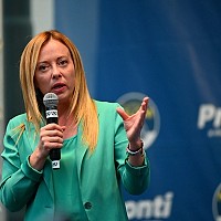 Meloni, mesaj dur la Bruxelles: A lupta cu Trump este o idee greșită