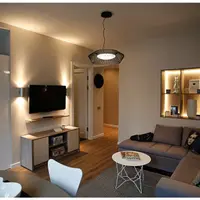Apartament de 2 camere cu un design modern si functional