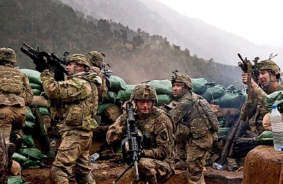 Când s-a invocat Articolul 5 al NATO. După 11 septembrie, Alianța a plecat la luptă. România, între combatanți