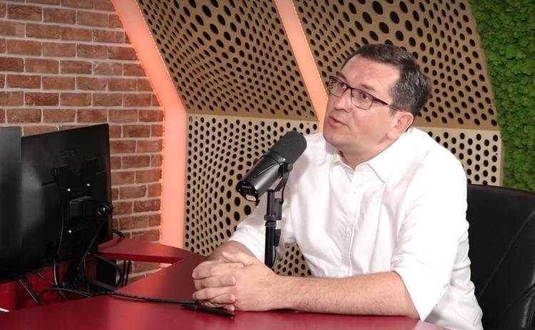 Claudiu Salanță, arhitectul șef al județului Cluj, a boicotat ședințele de urbanism ale municipiului în semn de protest