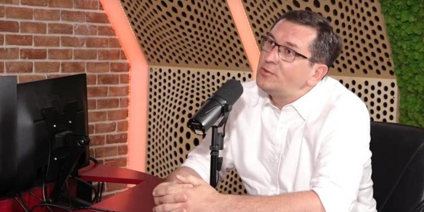 Claudiu Salanță, arhitectul șef al județului Cluj, a boicotat ședințele de urbanism ale municipiului în semn de protest