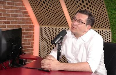 Claudiu Salanță, arhitectul șef al județului Cluj, a boicotat ședințele de urbanism ale municipiului în semn de protest