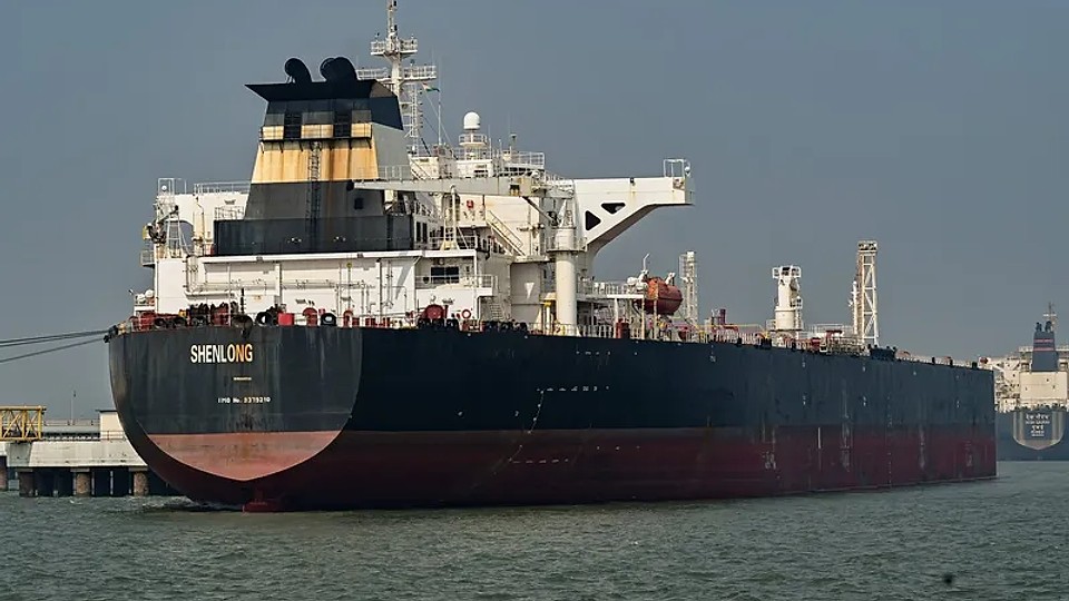 Războiul din Iran bagă Europa în criză de energie încă din aprilie. Risc de recesiune economică globală