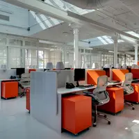 Cateva modele de birouri care te-ar putea face sa lucrezi cu placere chiar si in weekend