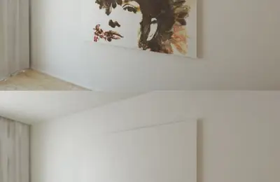 Wall Personalization with Art and Photography