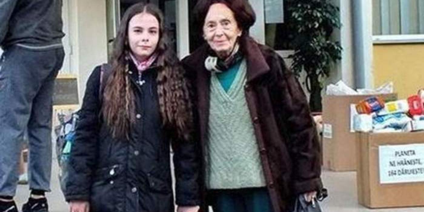 Cum se descurcă Eliza, fiica Adrianei Iliescu, la cele două facultăți la care studiază: „Îmi cere sfaturi, dar cred că nu prea mai are nevoie de ele”