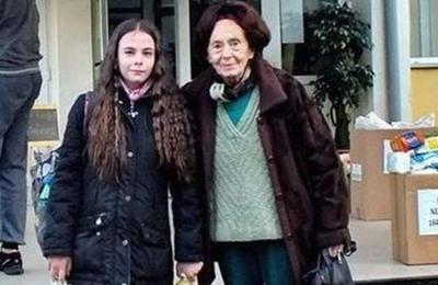 Cum se descurcă Eliza, fiica Adrianei Iliescu, la cele două facultăți la care studiază: „Îmi cere sfaturi, dar cred că nu prea mai are nevoie de ele”