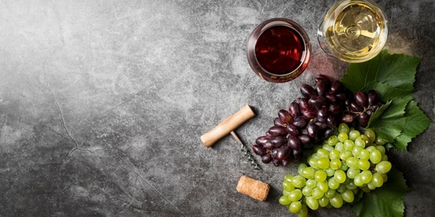 Pentru fiecare preparat select există un vin de colecţie