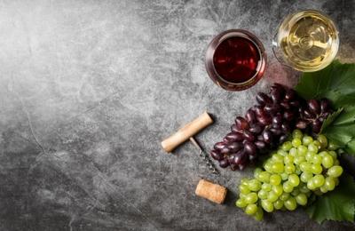 Pentru fiecare preparat select există un vin de colecţie