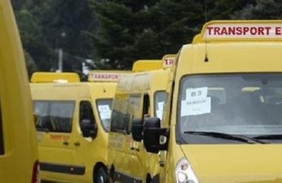 Elevii din 34 de comune din județul Cluj, vor beneficia de transport școlar