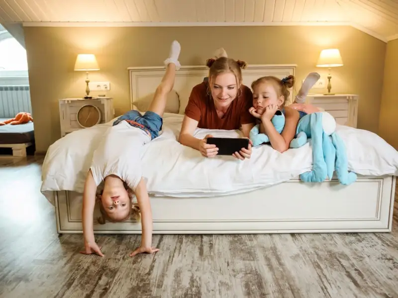 Cum să îți alegi centrală potrivită pentru locuința ta