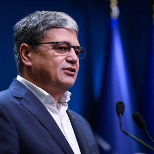 Marcel Boloş: Guvernul României, prin pachetul de măsuri, nu a făcut altceva decât să aducă bani suplimentari de la bănci, de la corporaţiile multinaţionale