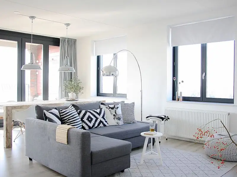 Cum sa amenajam corect un living idei pentru un spatiu functional