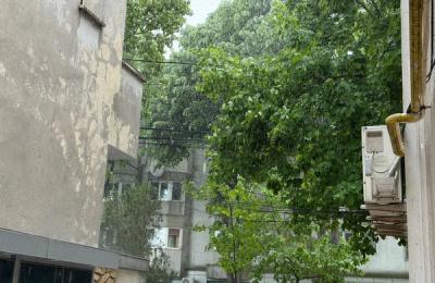 ALERTĂ METEO: Codul galben de vreme severă a fost PRELUNGIT în Constanța și Mangalia. Se anunță grindină și vijelii până la ora 18:30