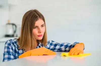 Tips for Cleaning and Sanitization Processes at Home