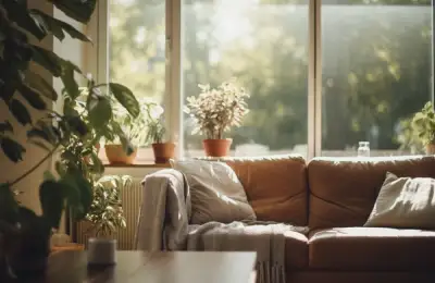 Nature at Home Through Simple Decor: Ideas and Tricks