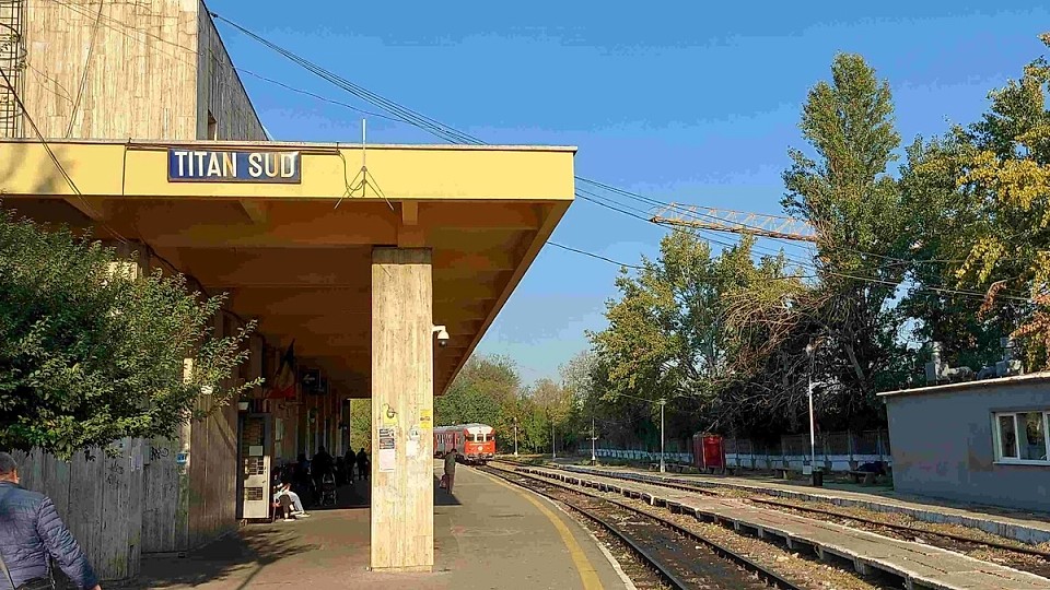 Pasaj subteran de 22,5 milioane de euro la Gara Titan Sud: Proiectul pentru decongestionarea zonei Hala Laminor intră la vot în Consiliul Local Sector 3