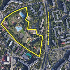 Fostul Ștrand Titan („3 Ligheane”) ar putea deveni parc. Petiția cetățenilor a fost înregistrată oficial la PMB, urmează întâlnirea cu primarul Ciprian Ciucu
