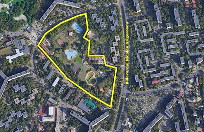 Fostul Ștrand Titan („3 Ligheane”) ar putea deveni parc. Petiția cetățenilor a fost înregistrată oficial la PMB, urmează întâlnirea cu primarul Ciprian Ciucu