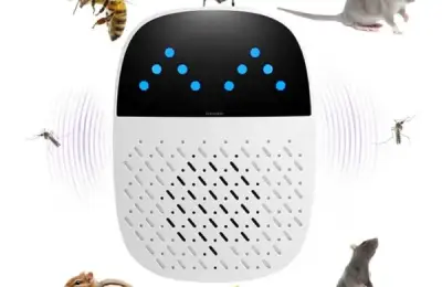 Aparatele cu ultrasunete împotriva dăunătorilor: Inovație tehnologică sau risipă de bani?