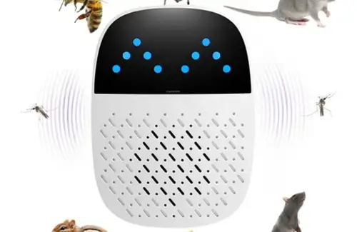 Aparatele cu ultrasunete împotriva dăunătorilor: Inovație tehnologică sau risipă de bani?