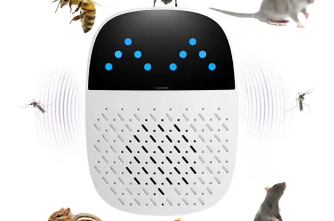 Aparatele cu ultrasunete împotriva dăunătorilor: Inovație tehnologică sau risipă de bani?