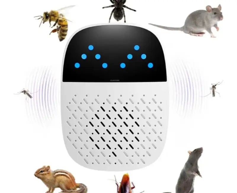 Aparatele cu ultrasunete împotriva dăunătorilor: Inovație tehnologică sau risipă de bani?