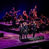 Il Volo aduce turneul „Ad Astra” la Oradea – 23 noiembrie 2025: o noapte de pasiune, emoție și conexiune, după concertul electrizant de la București