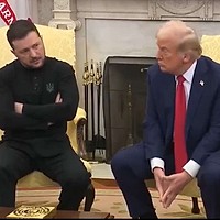 Alegeri prezidențiale în Ucraina anunțate de Witkoff
