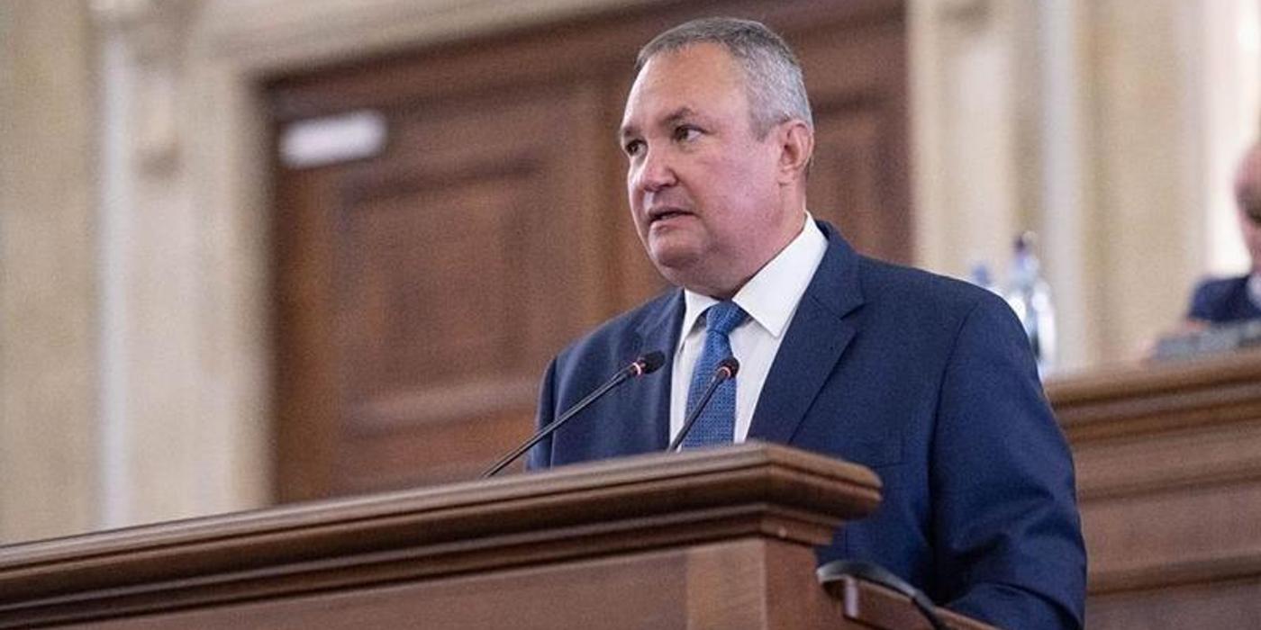 Ciucă: „Nu există discuţii despre altă alianţă decât în jurul PNL. 2024 va fi prin forțe proprii”