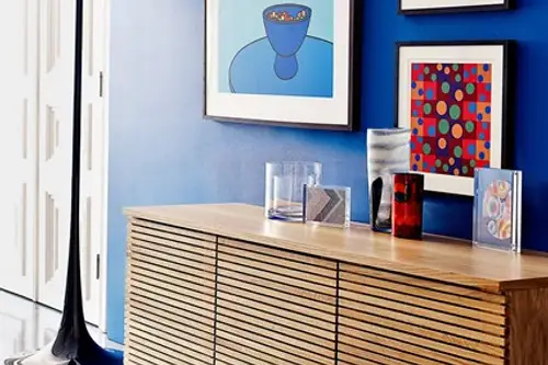 Idei de amenajare pentru un hol cu stil