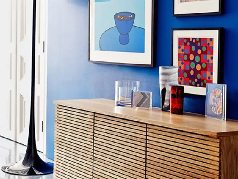 Idei de amenajare pentru un hol cu stil