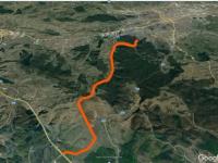 Proiect Major: Drum de legătură între A3, Florești și Centura de Sud