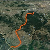 Proiect Major: Drum de legătură între A3, Florești și Centura de Sud