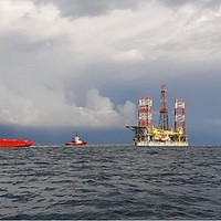 Profitul net al OMV Petrom a scăzut cu 24% în primul trimestru